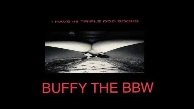 OnlyFans cuenta buffythebbw header 2