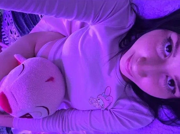 OnlyFans cuenta lucia24gonzales header 2
