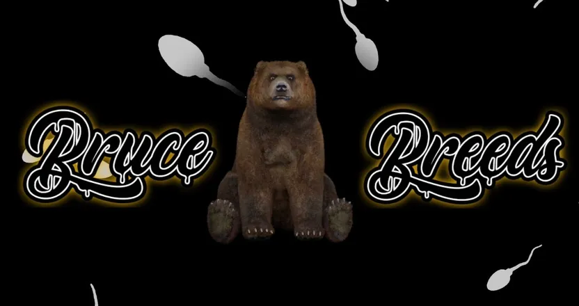 OnlyFans cuenta brucebreeds header 2