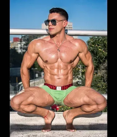OnlyFans cuenta jorge_corona_vargas avatar 1