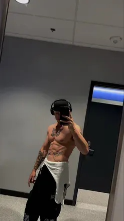 OnlyFans cuenta mason3 avatar 1