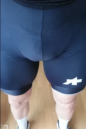 OnlyFans cuenta thebigcyclist avatar 1