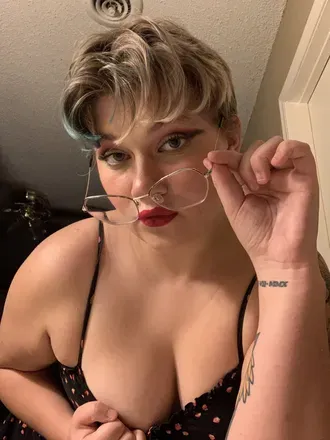 OnlyFans cuenta cyrusblossom avatar 1