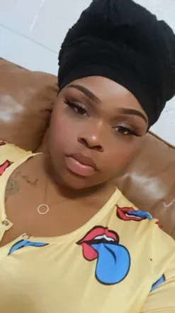 OnlyFans cuenta gorgeousbbw avatar 1