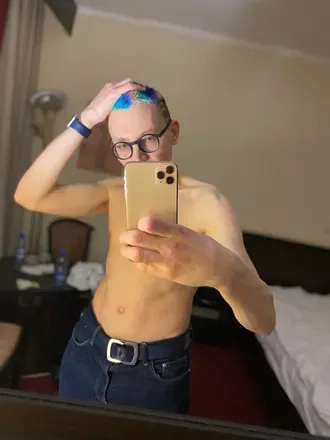 OnlyFans cuenta tervisex avatar 1