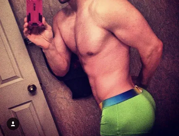 OnlyFans account  bigbootyblais header 2