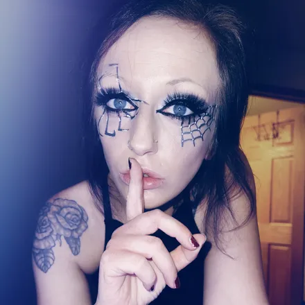 OnlyFans account  cereallkill3rx avatar 1
