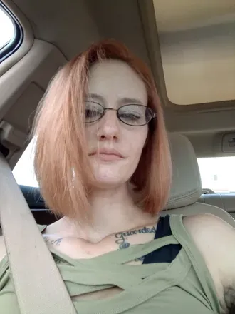 OnlyFans cuenta gingerscorpion avatar 1