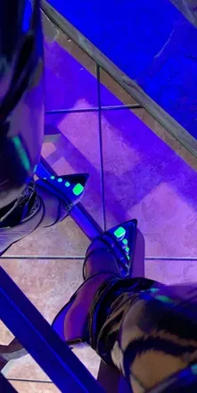 OnlyFans cuenta gprettyfeet avatar 1