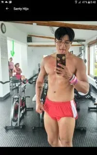 OnlyFans cuenta bacanesfitness avatar 1