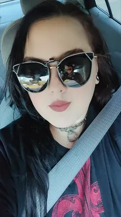 OnlyFans cuenta xxred_queenxx avatar 1