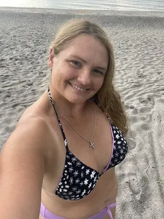 OnlyFans cuenta sunshine_tropix avatar 1
