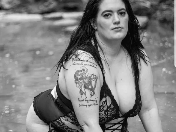OnlyFans cuenta irishcream2918 header 2