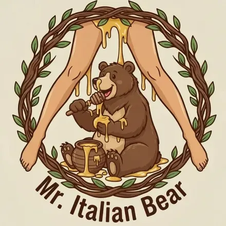 OnlyFans cuenta mritalianbear header 2