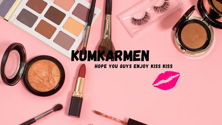 OnlyFans cuenta kumkarmen1 header 2