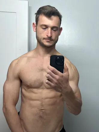 OnlyFans cuenta mikebeaumonte avatar 1