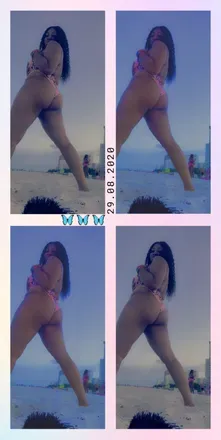 OnlyFans cuenta honey_dippedp avatar 1