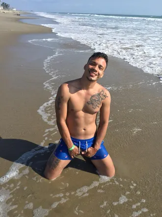 OnlyFans cuenta ramonduran8 header 2