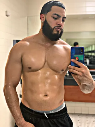 OnlyFans cuenta dangerous.a header 2