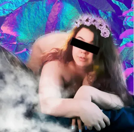 OnlyFans cuenta nanafume avatar 1