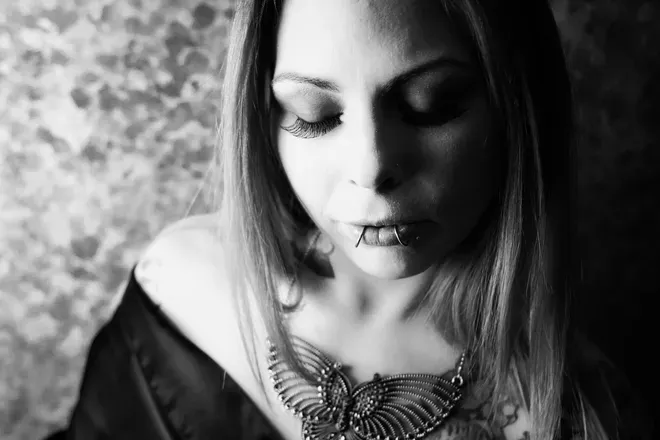 OnlyFans cuenta acidangel666 avatar 1