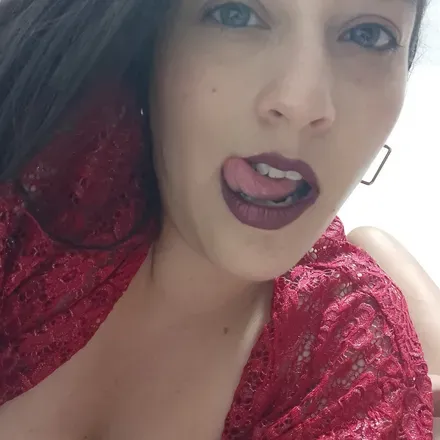 OnlyFans account  assviolet avatar 1