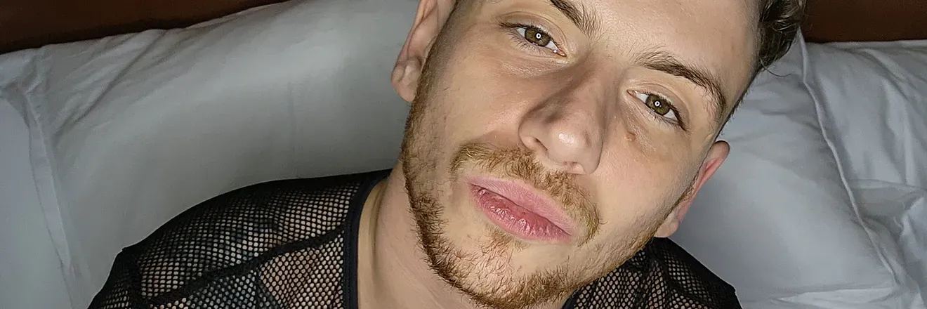 OnlyFans cuenta transmascmagicx header 2