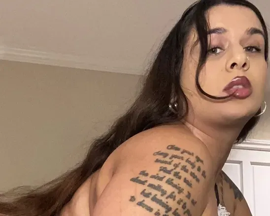 OnlyFans account  babypersia header 2