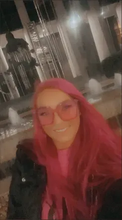 OnlyFans cuenta harleyrose69 avatar 1