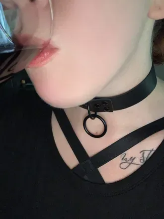 OnlyFans account  nyxxxluna avatar 1