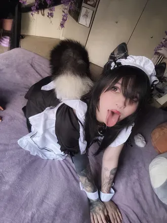 OnlyFans cuenta hanimepuppi header 2