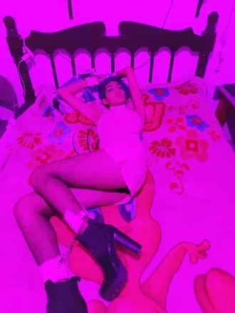 OnlyFans cuenta flaka.xoxo header 2