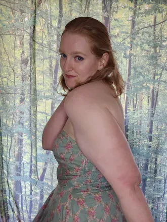 OnlyFans cuenta thegmerlady avatar 1
