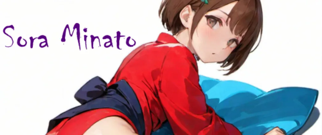 OnlyFans cuenta sora_minato header 2