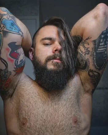 OnlyFans cuenta javiersh97 avatar 1