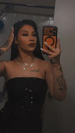 OnlyFans cuenta bambi20 avatar 1