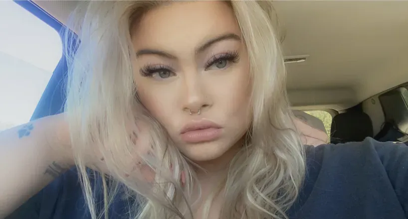 OnlyFans account  lexamasters avatar 1