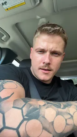 OnlyFans cuenta ifound.levi avatar 1