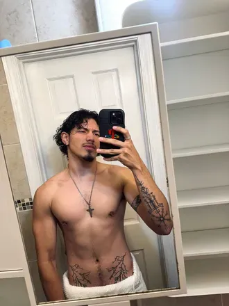 OnlyFans cuenta kevinrojasofficial avatar 1