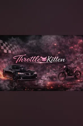 OnlyFans cuenta throttlekitten header 2