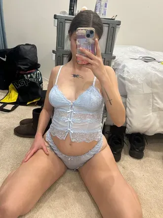 OnlyFans cuenta missk1ah avatar 1