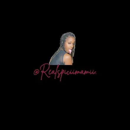 OnlyFans cuenta darealspiciimamii header 2
