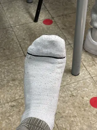 OnlyFans cuenta magicfeet07 avatar 1