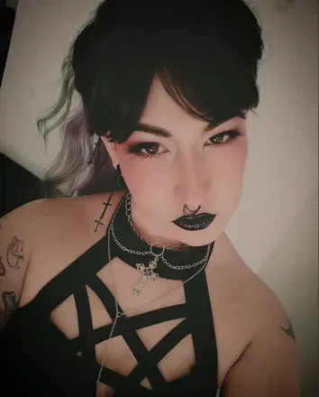 OnlyFans cuenta daria.remorse avatar 1