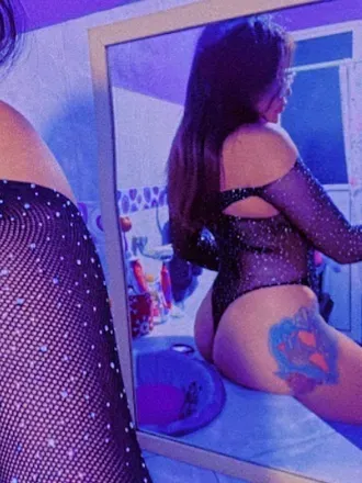OnlyFans cuenta vaniauba avatar 1