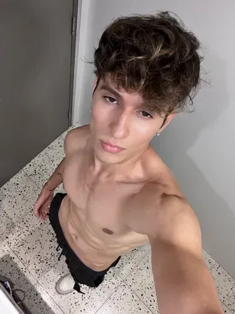 OnlyFans cuenta giovannysmith avatar 1