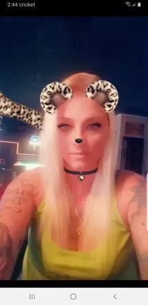OnlyFans cuenta sexylisa2020 avatar 1