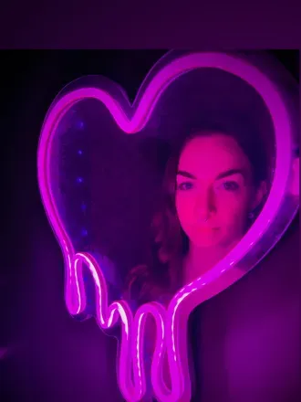 OnlyFans account  tali_dovahkiin avatar 1