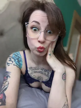 OnlyFans cuenta bits_mitts avatar 1