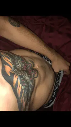 OnlyFans cuenta baby_anthony header 2